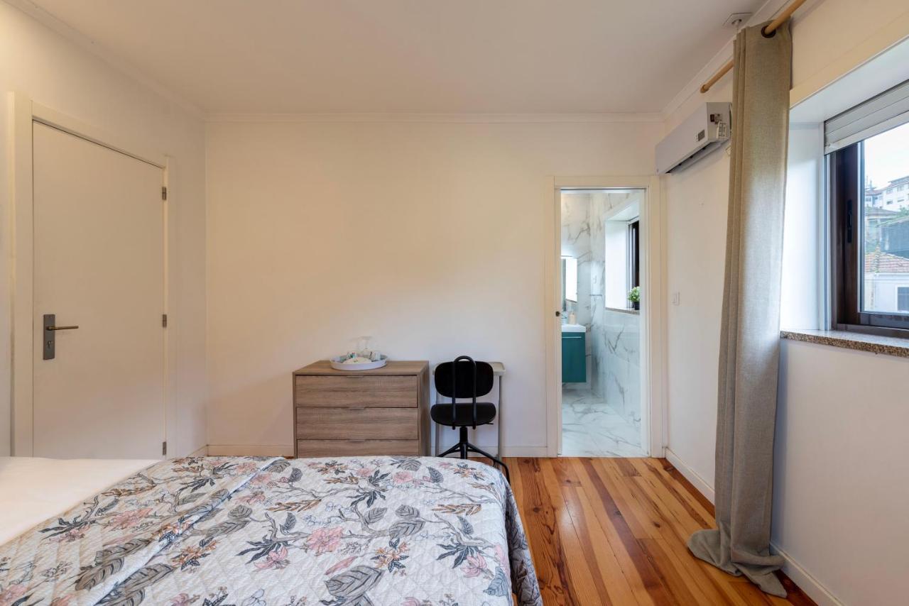 Joivy Inviting Accommodations In Vila Nova De Gaia Exteriér fotografie