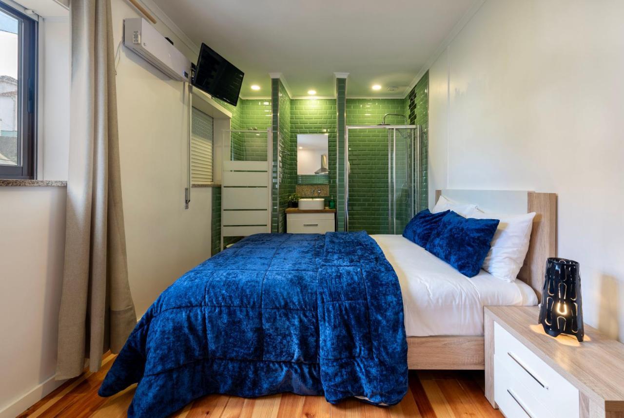 Joivy Inviting Accommodations In Vila Nova De Gaia Exteriér fotografie