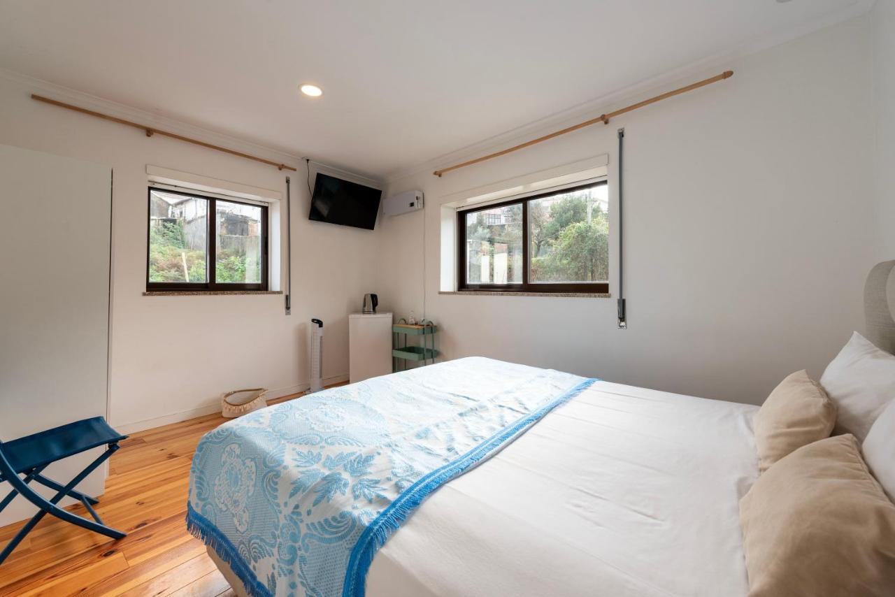 Joivy Inviting Accommodations In Vila Nova De Gaia Exteriér fotografie