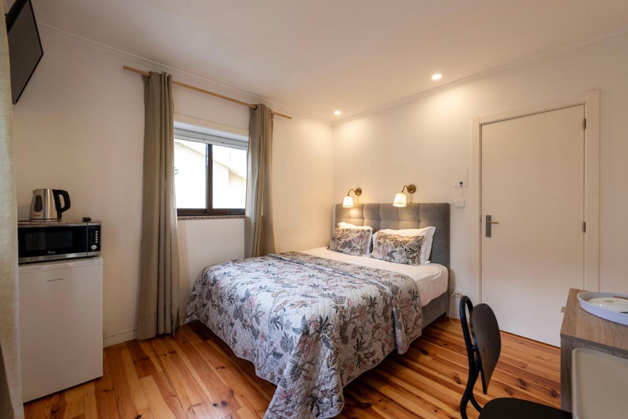 Joivy Inviting Accommodations In Vila Nova De Gaia Exteriér fotografie
