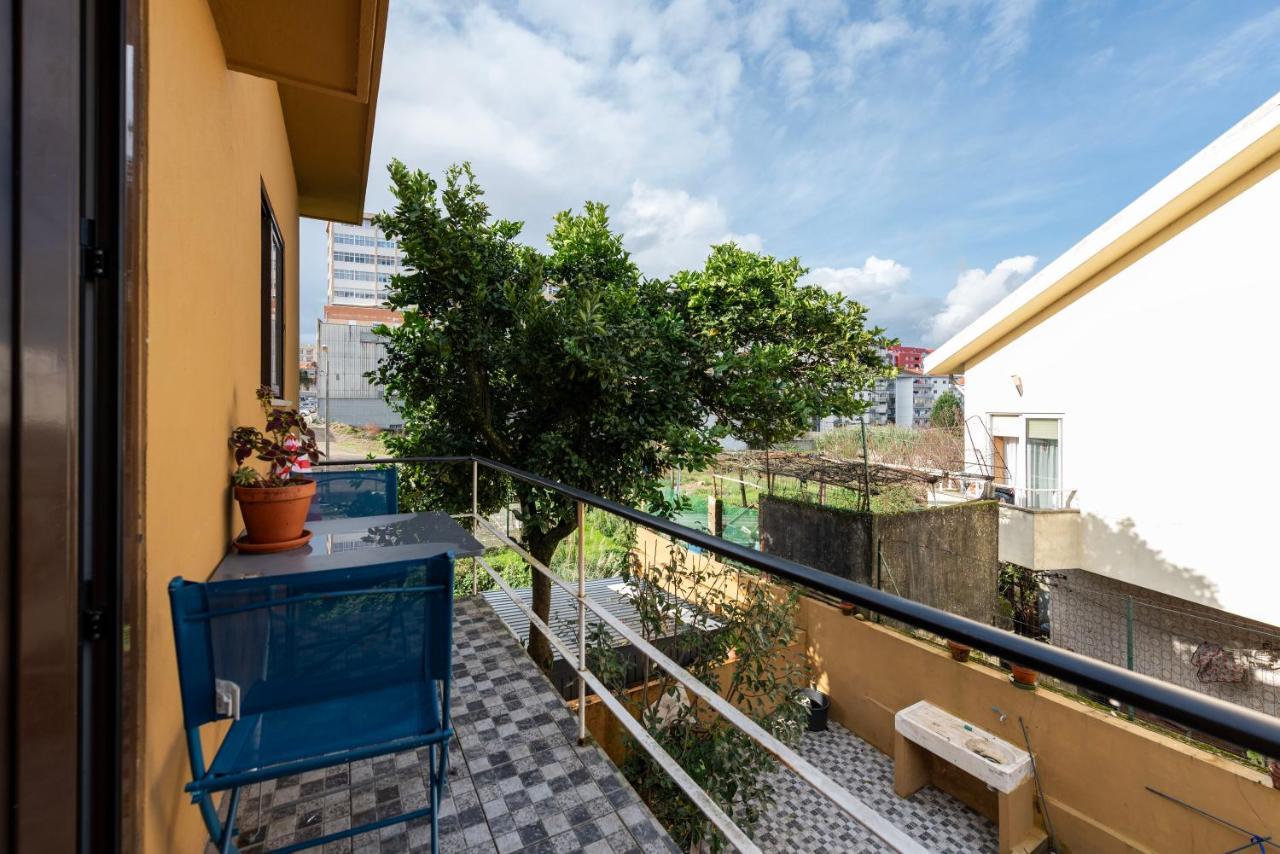 Joivy Inviting Accommodations In Vila Nova De Gaia Exteriér fotografie