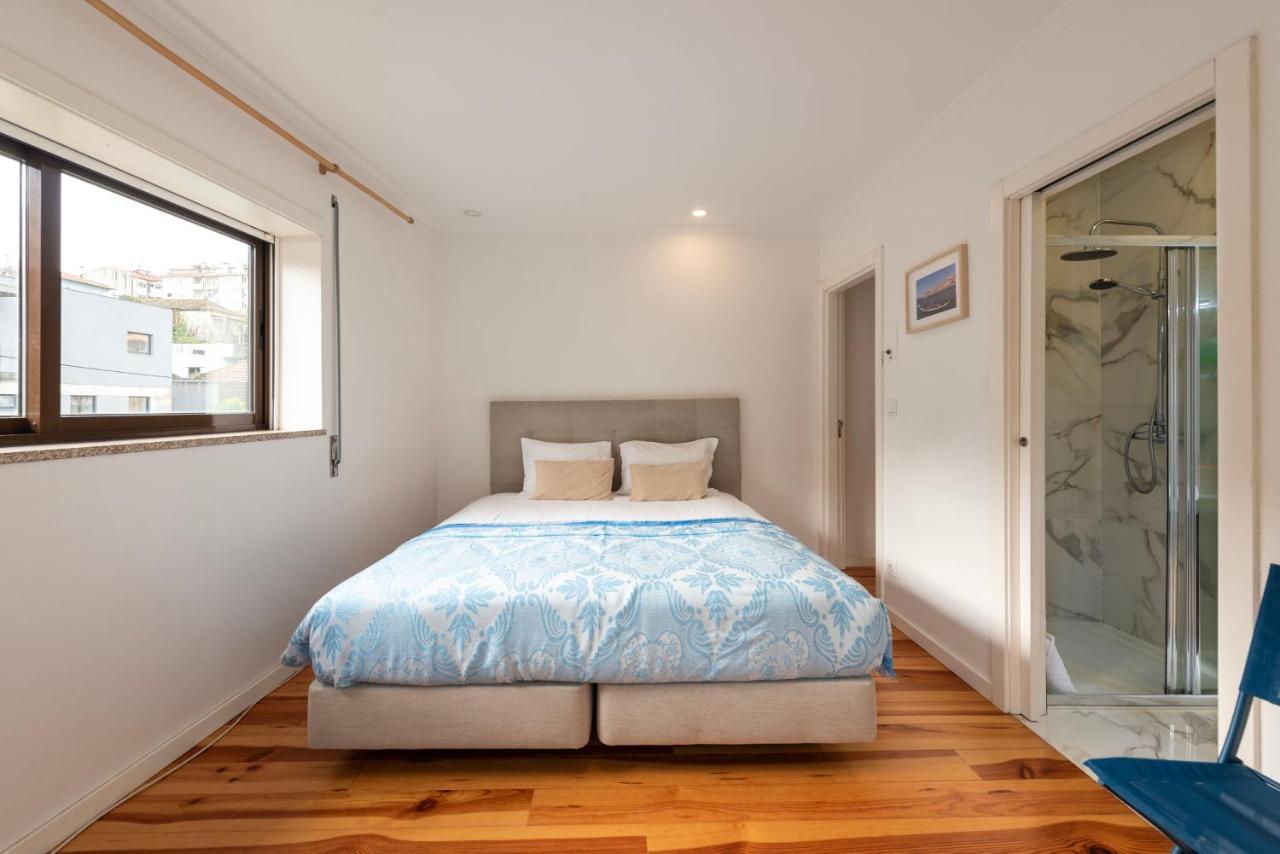Joivy Inviting Accommodations In Vila Nova De Gaia Exteriér fotografie