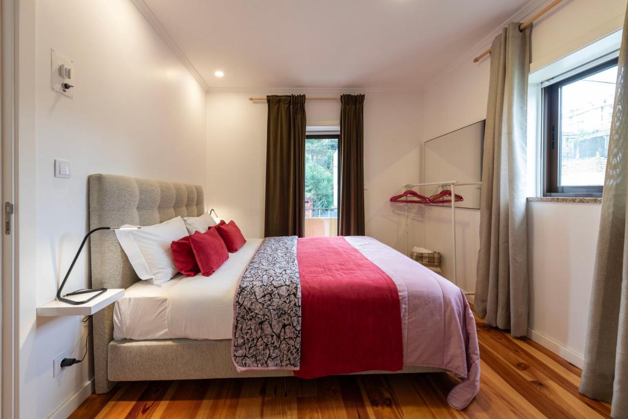 Joivy Inviting Accommodations In Vila Nova De Gaia Exteriér fotografie
