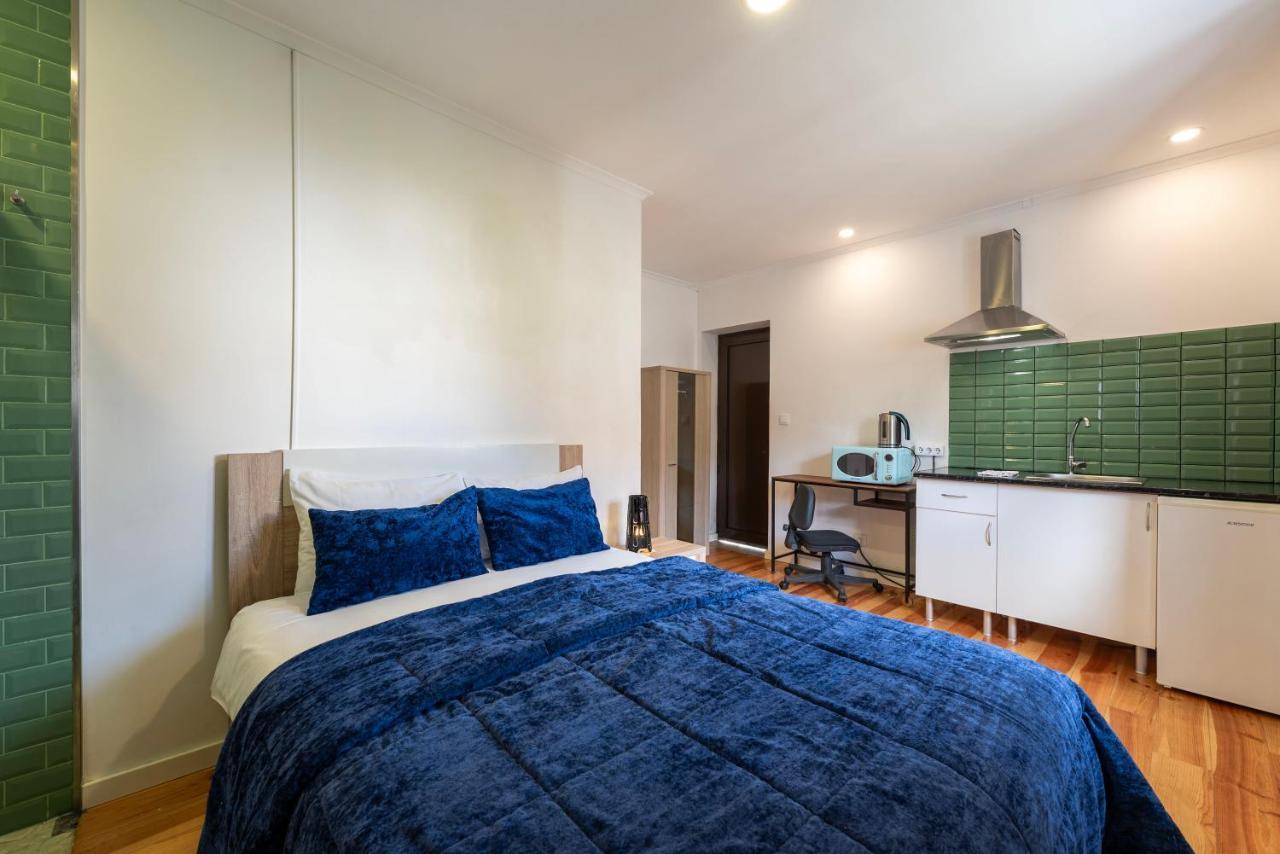 Joivy Inviting Accommodations In Vila Nova De Gaia Exteriér fotografie