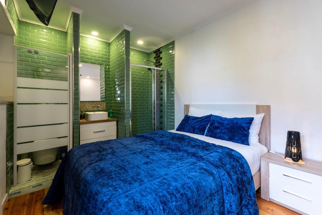 Joivy Inviting Accommodations In Vila Nova De Gaia Exteriér fotografie