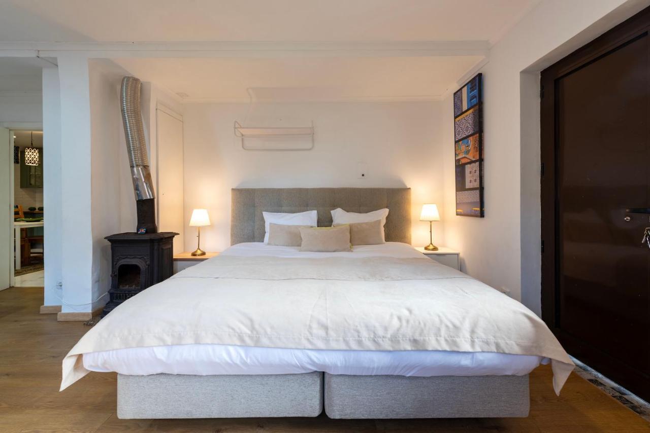 Joivy Inviting Accommodations In Vila Nova De Gaia Exteriér fotografie