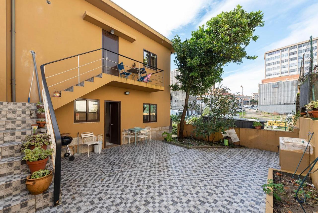 Joivy Inviting Accommodations In Vila Nova De Gaia Exteriér fotografie