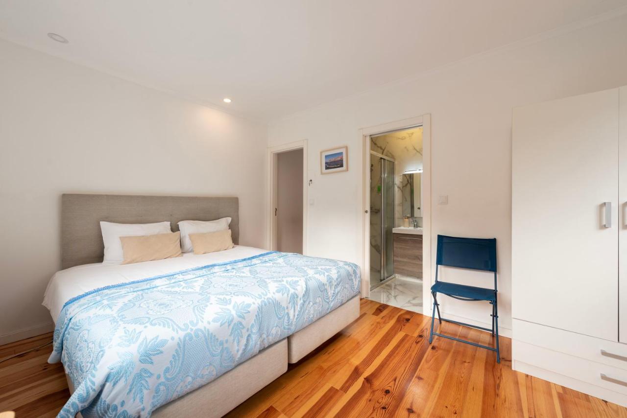 Joivy Inviting Accommodations In Vila Nova De Gaia Exteriér fotografie