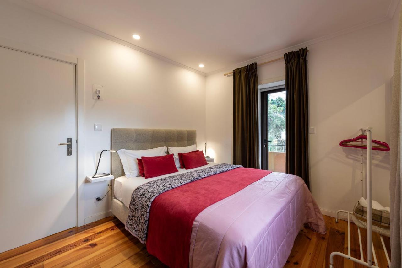 Joivy Inviting Accommodations In Vila Nova De Gaia Exteriér fotografie