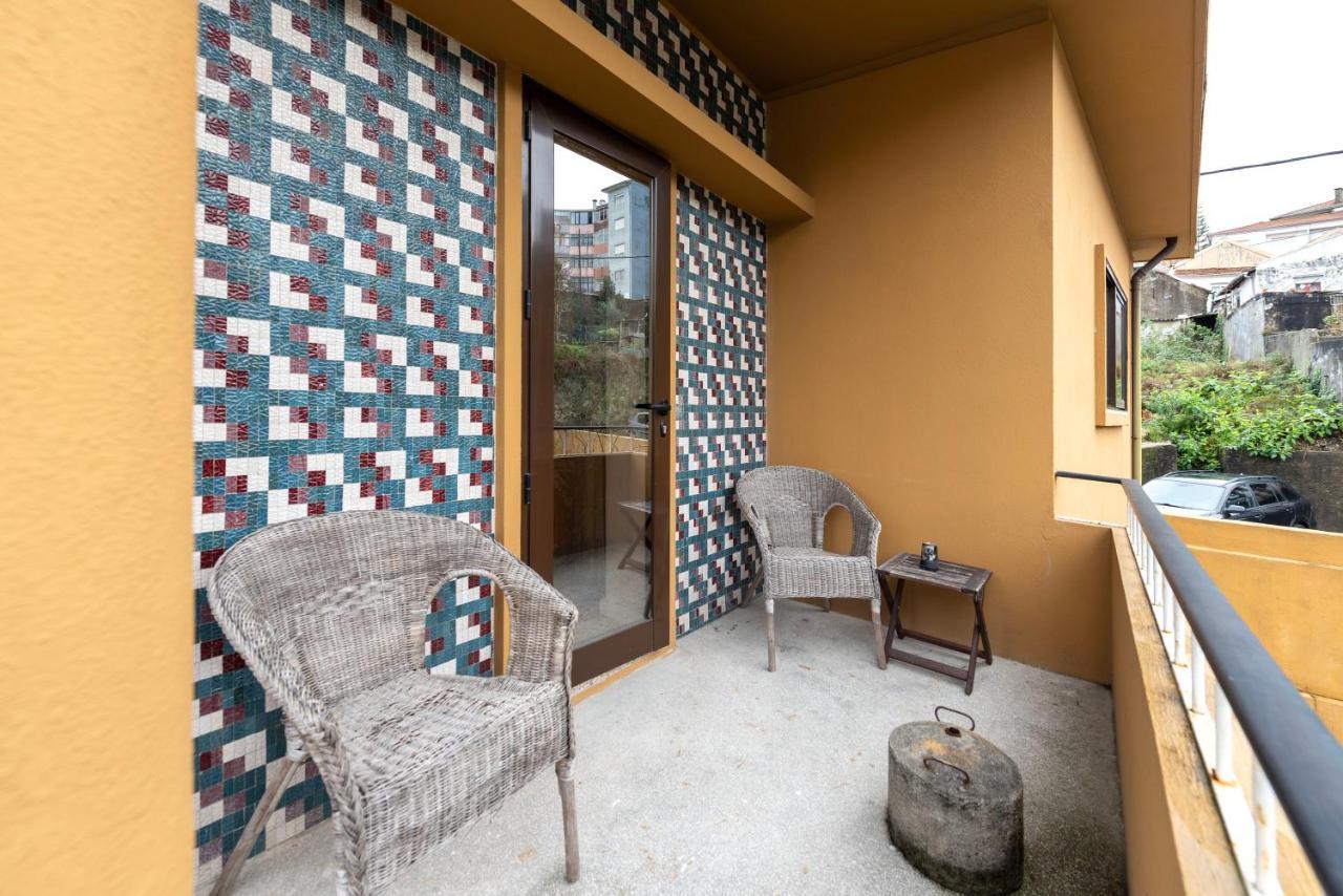 Joivy Inviting Accommodations In Vila Nova De Gaia Exteriér fotografie