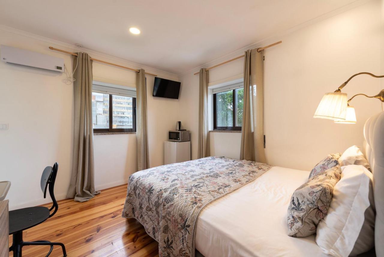 Joivy Inviting Accommodations In Vila Nova De Gaia Exteriér fotografie