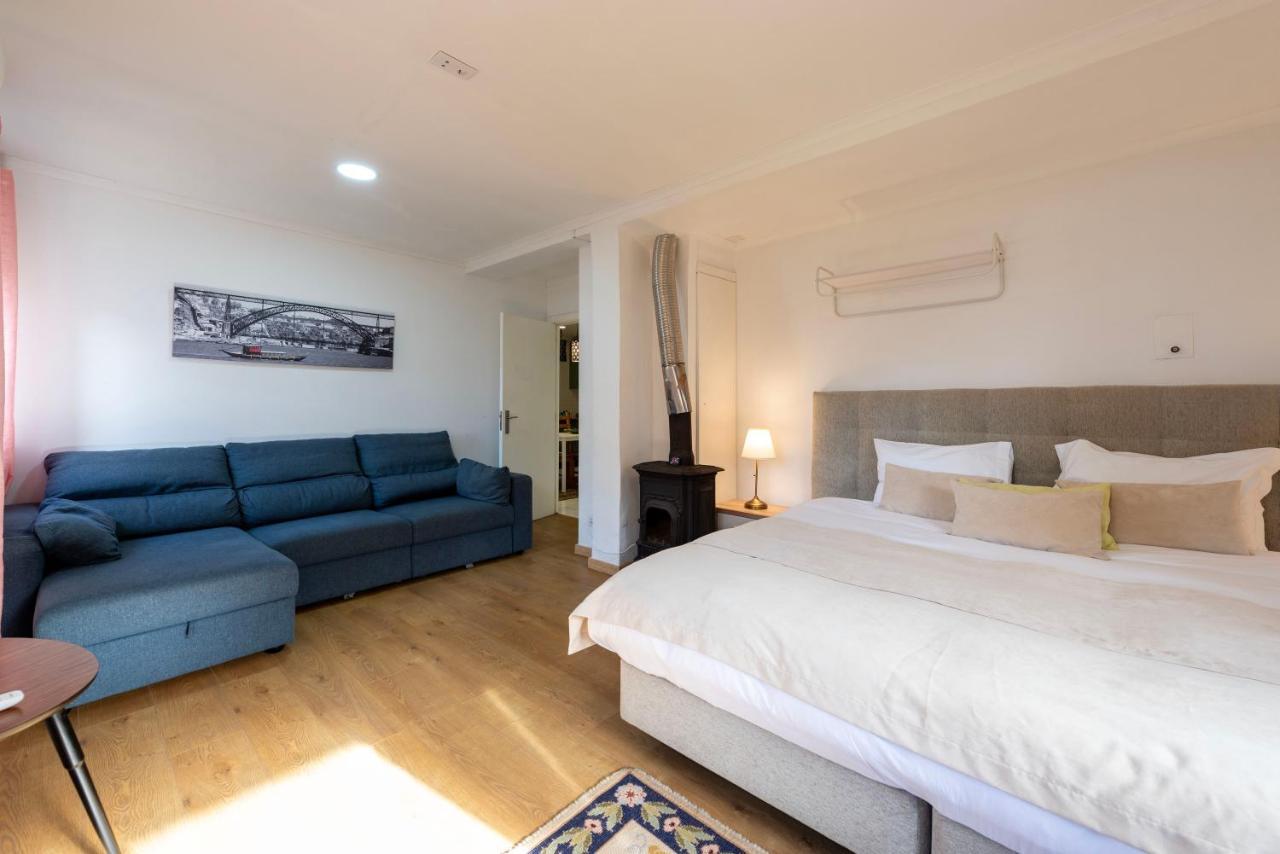 Joivy Inviting Accommodations In Vila Nova De Gaia Exteriér fotografie