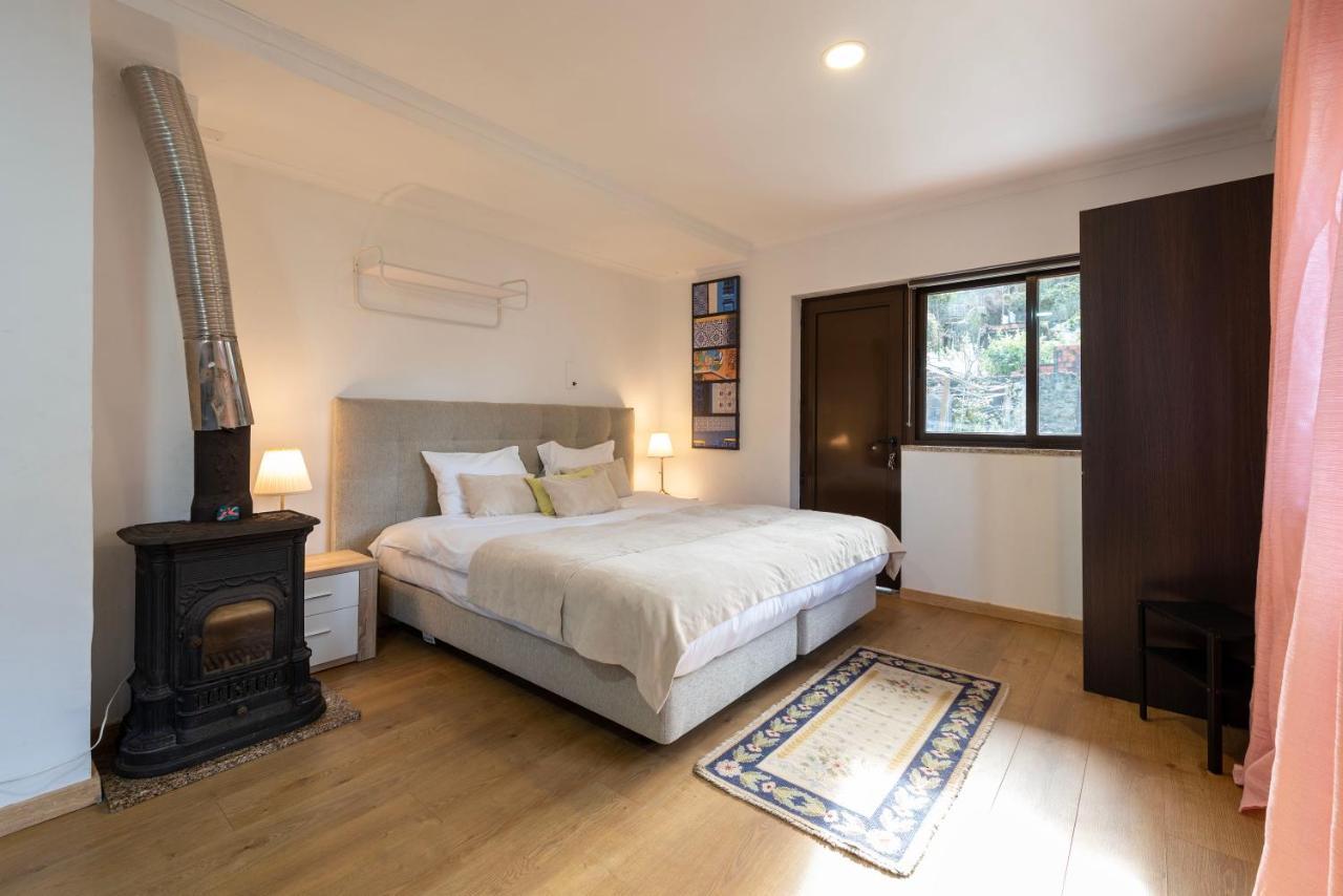 Joivy Inviting Accommodations In Vila Nova De Gaia Exteriér fotografie